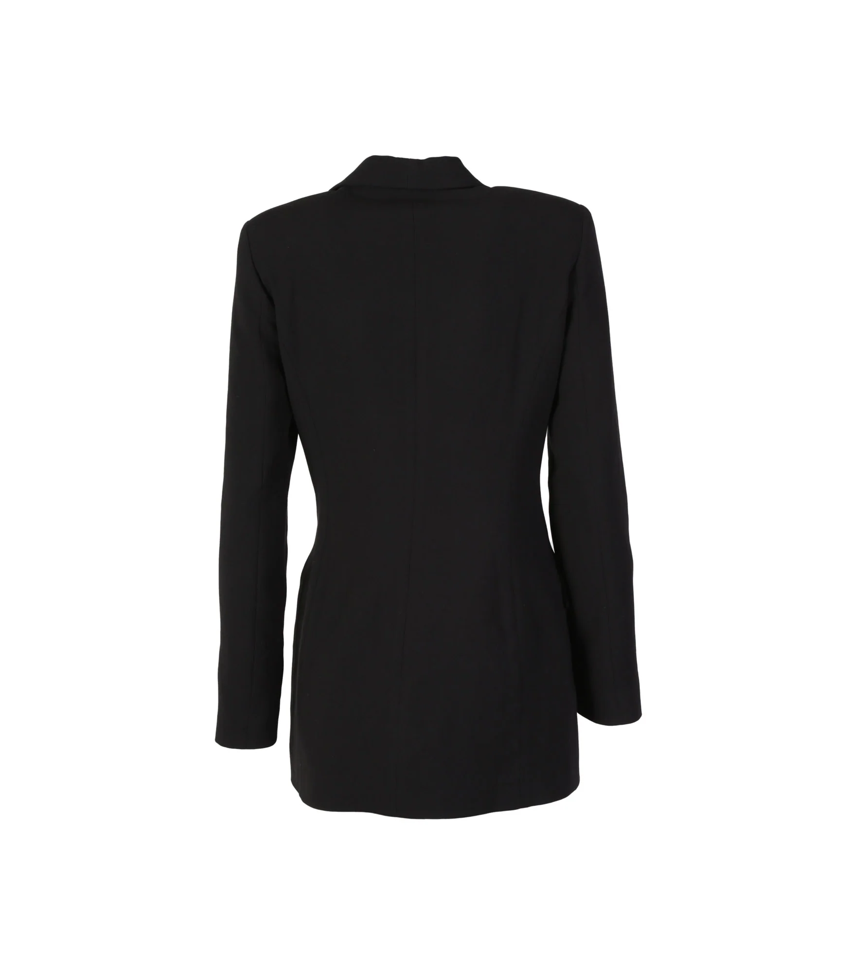 Completo Donna - Nero - Image 3