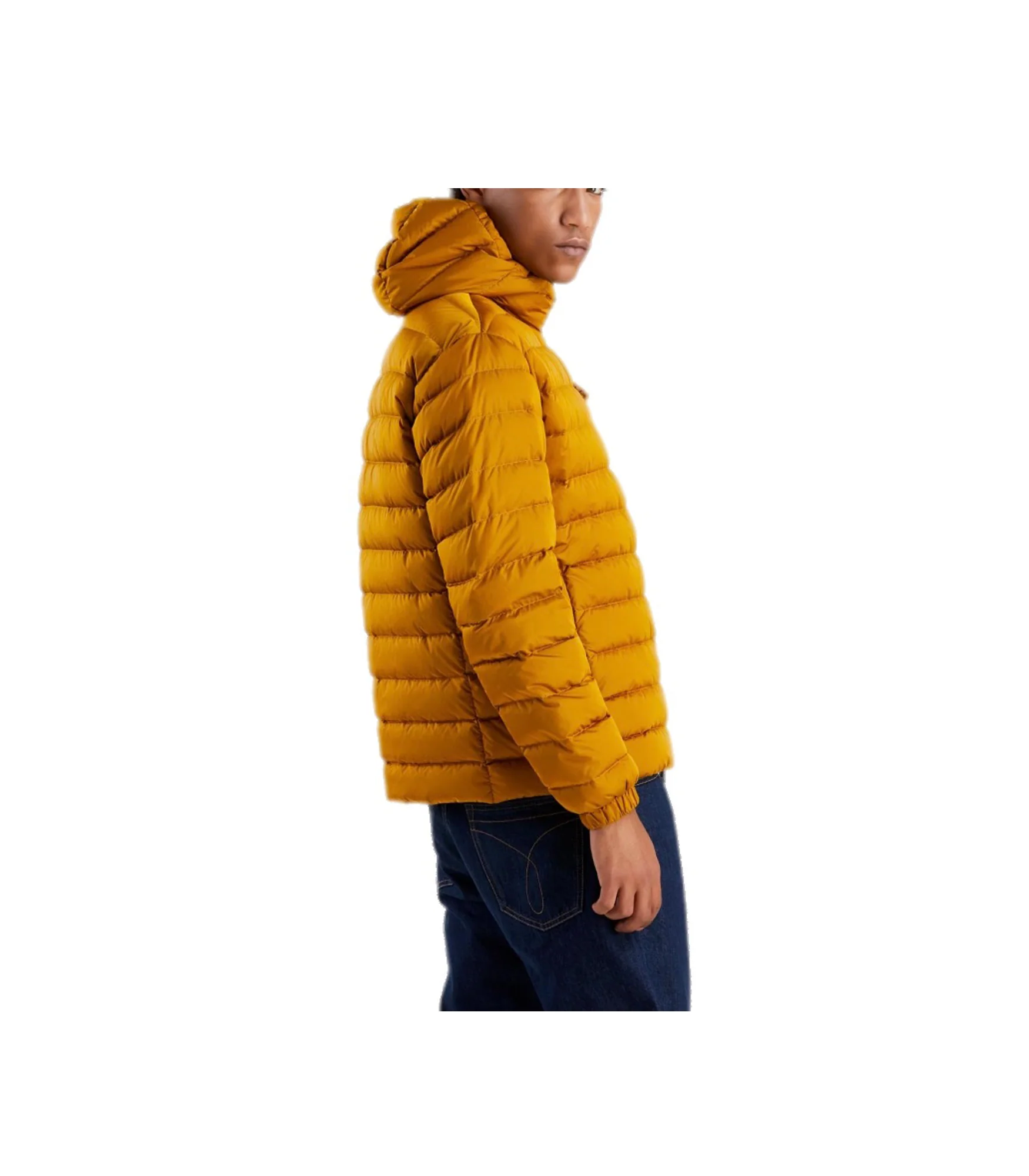 Hunter 1 Jacket - Ocra - Image 3