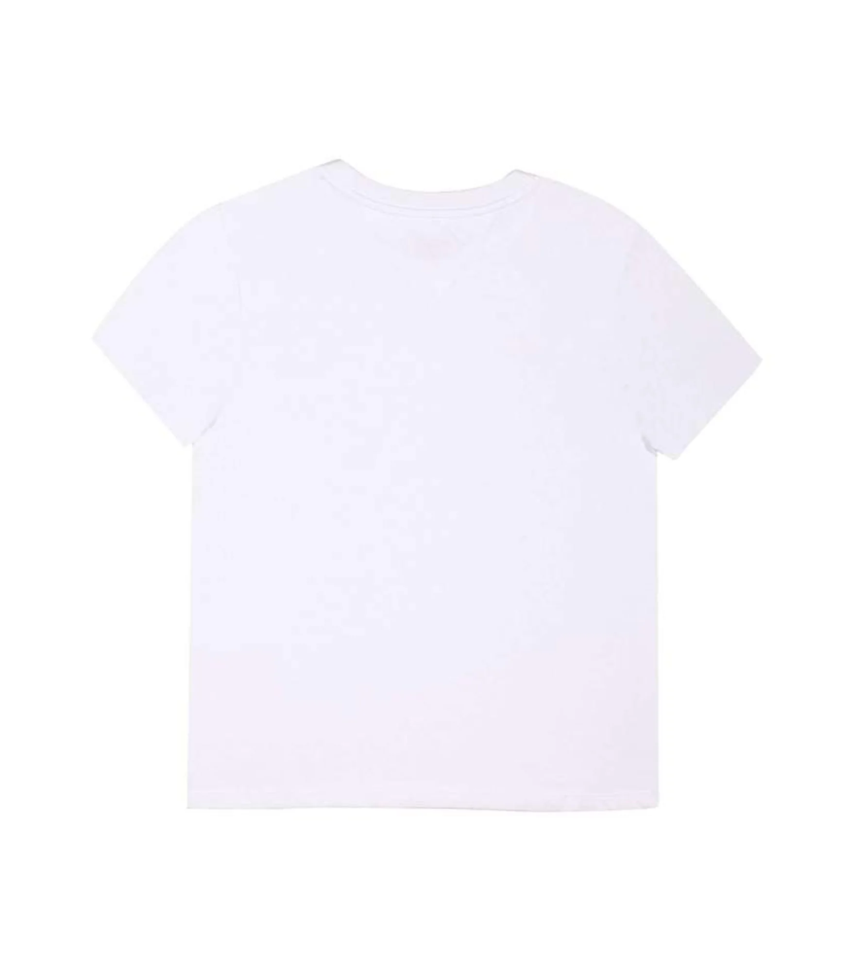 Tjw Corp Logo Tee - Classic White - Image 3